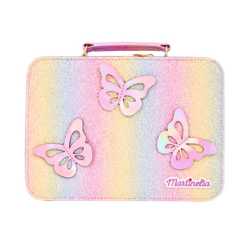 Martinelia Shimmer Wings Butterfly Case (30653)