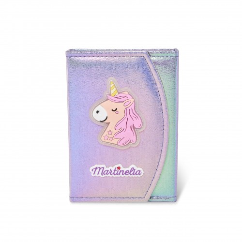 Martinelia Little Unicorn Travel Wallet (30658)