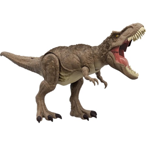 Mattel Jurassic World T-Rex Dino (HXF53)