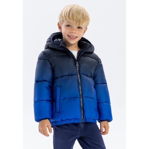 Minoti Μπουφάν Puffer Ombre (19FCOAT5)