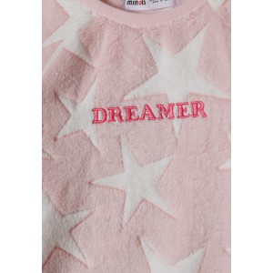 Minoti Πυτζάμες Fleece Dreamer (20PJ6)