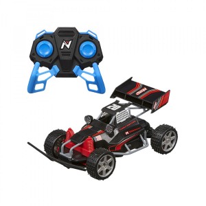 Nikko RC Race Buggies Turbo Panther (10042)