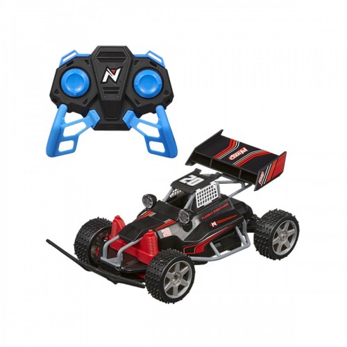 Nikko RC Race Buggies Turbo Panther (10042)