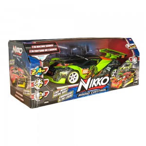 Nikko RC Racing Series Fang Racing (10132)