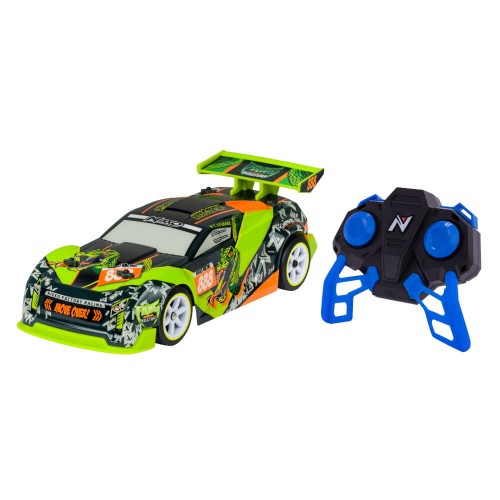 Nikko RC Racing Series Fang Racing (10132)