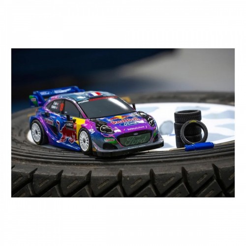 Nikko RC Red Bull Night Mode (10390)