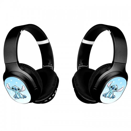 Lilo & Stitch Wireless Headphones (00687)