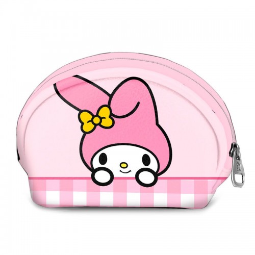 SanRio Hello Kitty My Melody Πορτοφόλι Κερμάτων (07703)