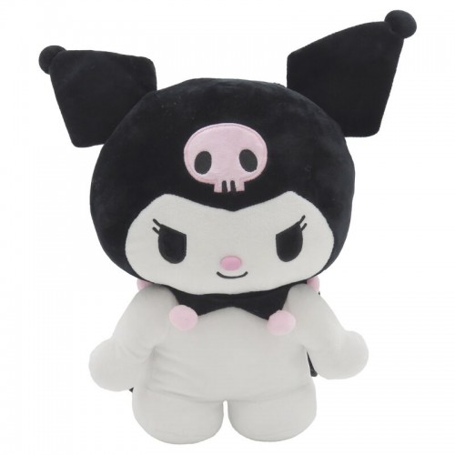 SanRio Hello Kitty Kuromi Σακίδιο Λούτινο 35εκ. (11234)