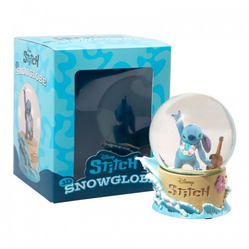 Disney Lilo & Stitch Snowball (29732)