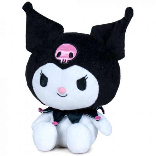 SanRio Hello Kitty Kuromi 20εκ. (34095)