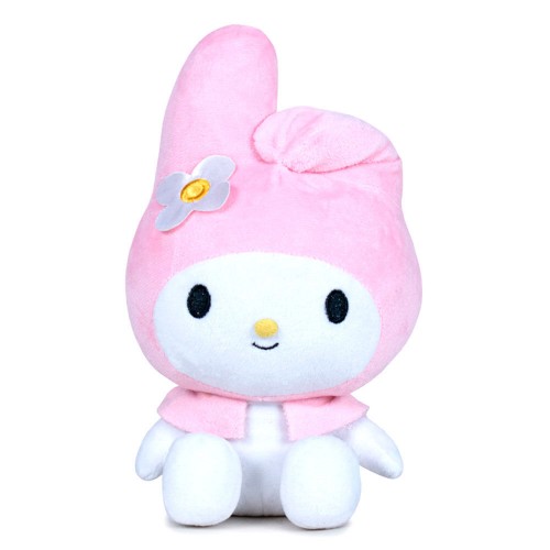 SanRio Hello Kitty My Melody 20εκ. (34096)