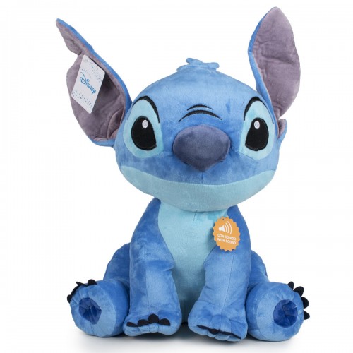 Disney Lilo and Stitch Stitch με Ήχο 60εκ. (64281)