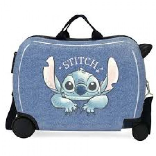 Disney Lilo & Stitch Βαλίτσα (76107)