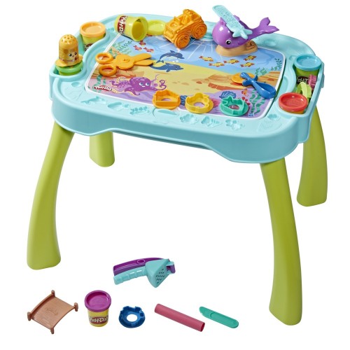 Hasbro Play Doh My First Play Table (F6927)