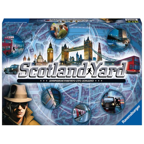 Scotland Yard (27267)