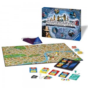 Scotland Yard (27267)