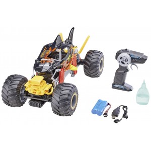 Revell RC Monster Truck Shark Next Level 2,4GHz 1:16 (24555)