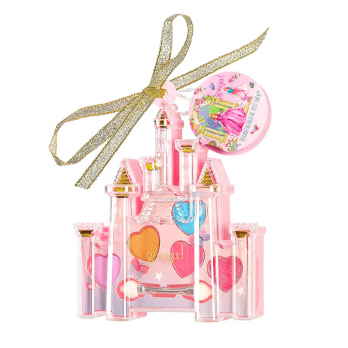 Souza Make Up Princess Castle (107145)