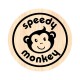 Speedy Monkey