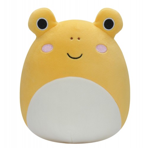 Squishmallow 30εκ. Orange Toad (16411)