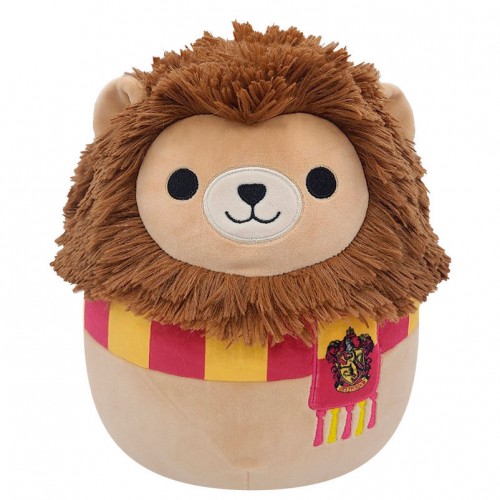 Squishmallow 25εκ. Harry Potter Gryffindor Lion (17859)