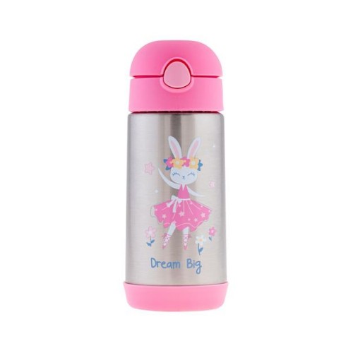 Παγούρι Ανοξείδωτο Θερμός Bunny 350ml (SJ121215)