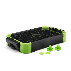 The Source Red5 Neon Table Hockey (75177)