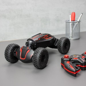 The Source Red5 RC All Terrain Stunt Car (94130)