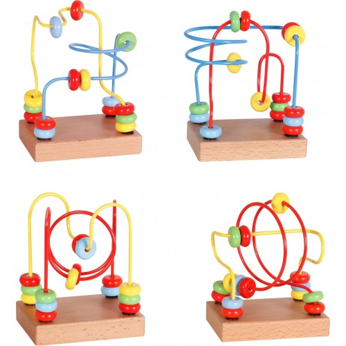 Spielmaus Λαβύρινθος Προγραφής Μικρός (40771123)