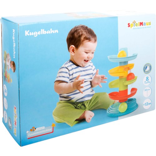 Spielmaus Κατρακύλα 5 Επιπέδων (40822852)