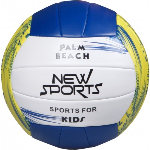 New Sports Μπάλα Volley Νο5 (73201802)