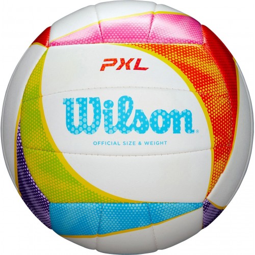 Wilson Μπάλα Volley Νο5 (73202418)