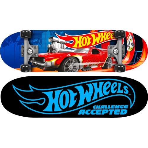 Skateboard Hot Wheels 70εκ. (73424461)