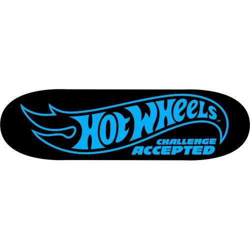 Skateboard Hot Wheels 70εκ. (73424461)