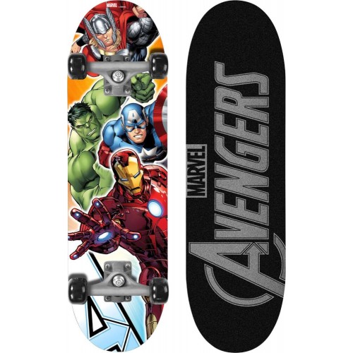 Skateboard Avengers 70εκ. (73424836)