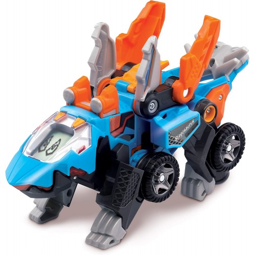 VTech Switch & Go Dinos Stegosaurus (80-520904)