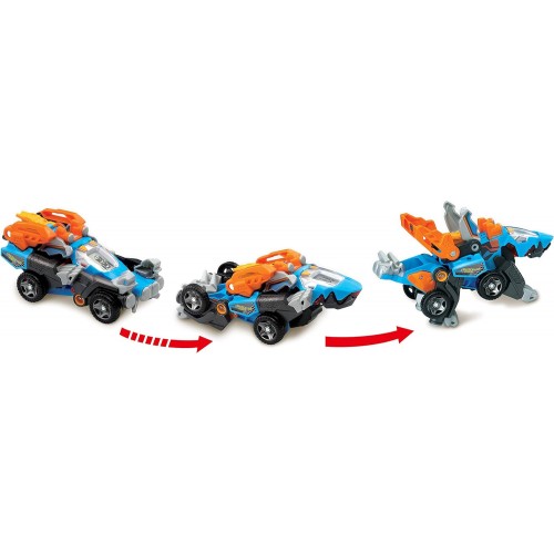 VTech Switch & Go Dinos Stegosaurus (80-520904)