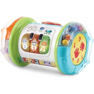 VTech Κύλινδρος Μουσικός (Γερμανική Γλώσσα) (80-562604)