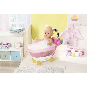 Μπανιέρα Baby Annabell (831908)