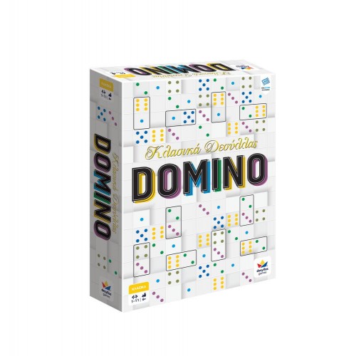 Δεσύλλας Domino (100854)