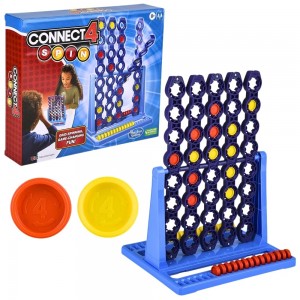 Hasbro Connect 4 Spin (F5750)