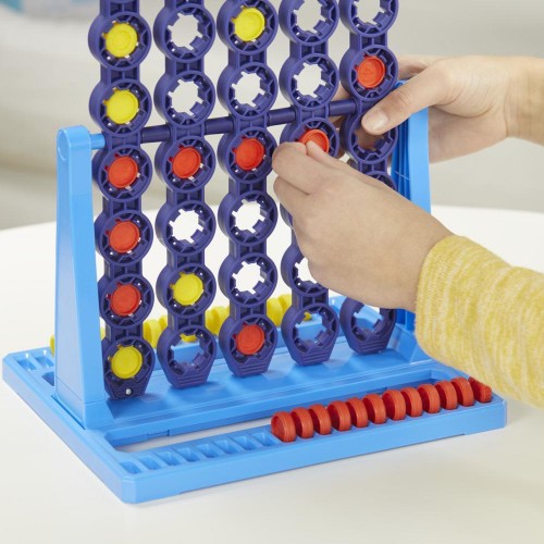 Hasbro Connect 4 Spin (F5750)