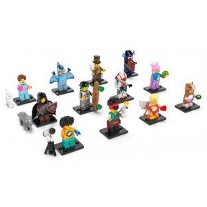 Lego Minifigures Series 27 (71048)