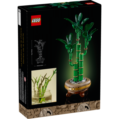 Lego Botanical Lucky Bamboo (10344)