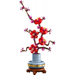 Lego Icons Plum Blossom (10369)