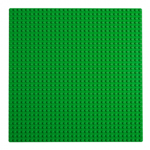 Lego Classic Green Baseplate (11023)