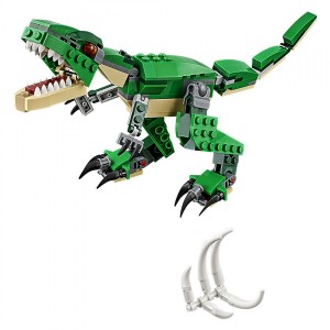 Lego Creator Mighty Dinosaurs (31058)