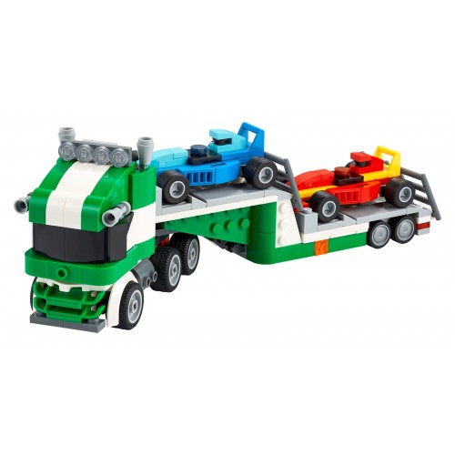 Lego Creator Race Car Transporter (31113)