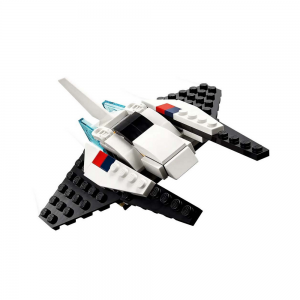 Lego Creator 3in1 Space Shuttle (31134)